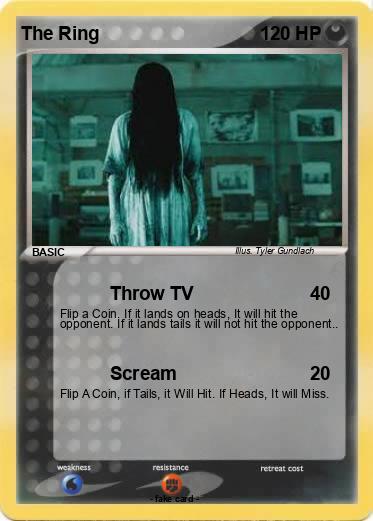 Pokemon The Ring