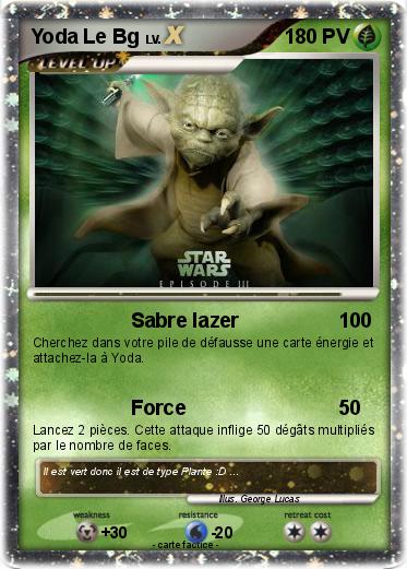 Pokemon Yoda Le Bg