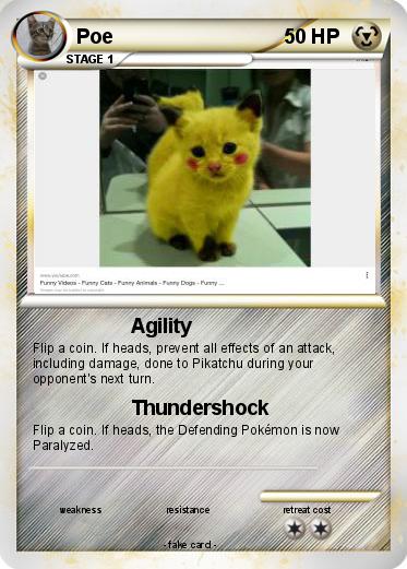 Pokemon Poe