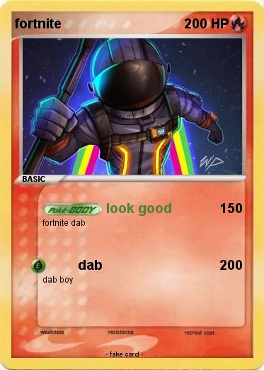 Pokemon fortnite