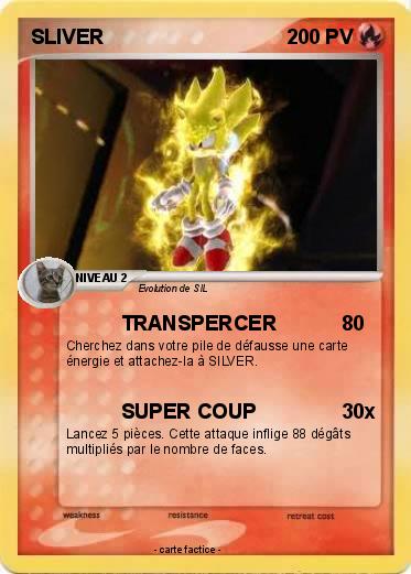 Pokemon SLIVER
