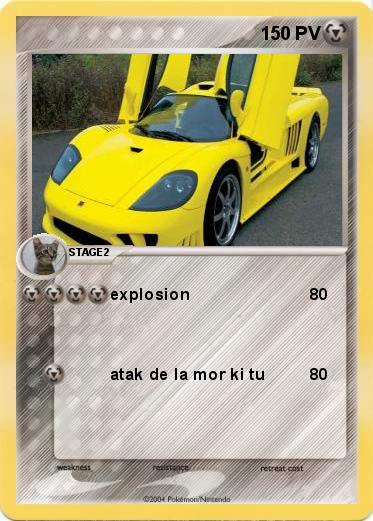 Pokemon 