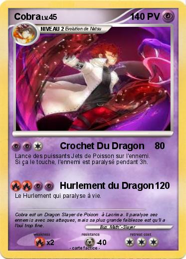 Pokemon Cobra