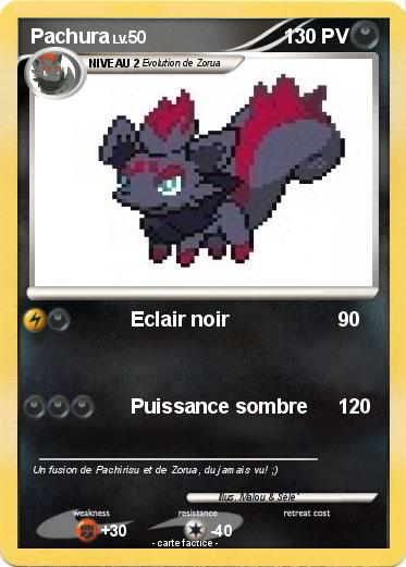 Pokemon Pachura