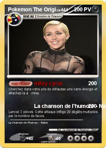 Pokemon Pokemon The Origi