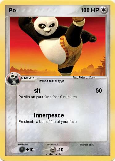 Pokemon Po