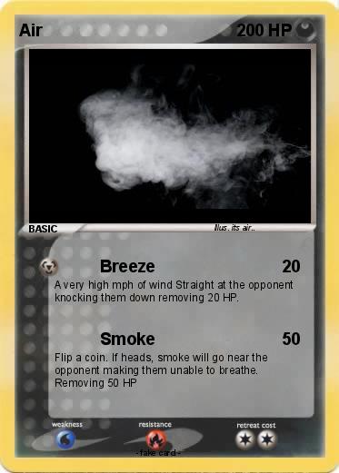 Pokemon Air