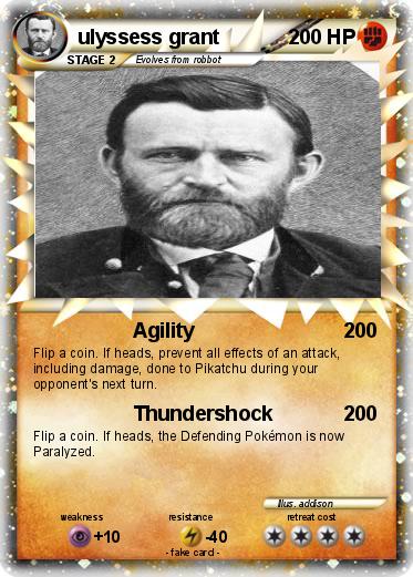Pokemon ulyssess grant