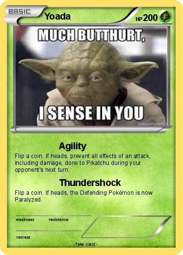 Pokemon Yoada