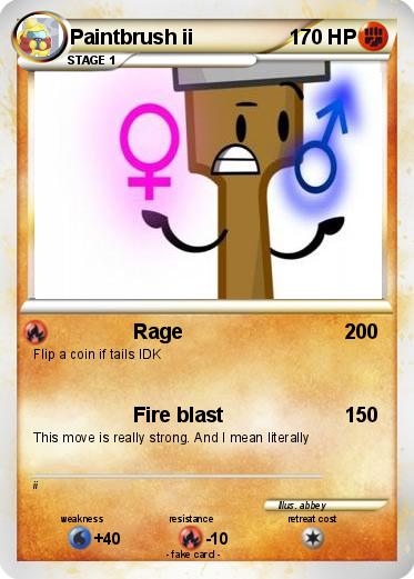 Pokemon Paintbrush ii