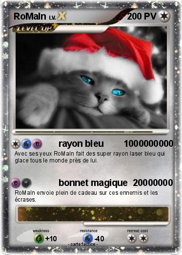 Pokemon RoMaIn