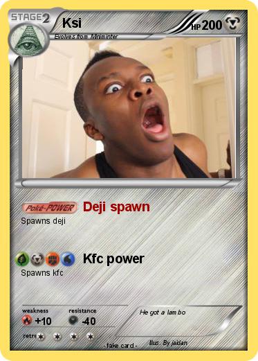Pokemon Ksi