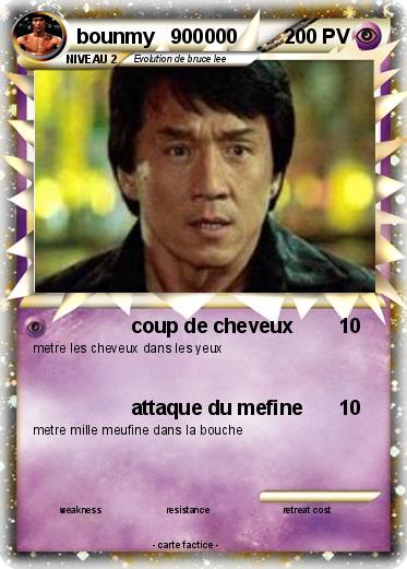 Pokemon bounmy   900000