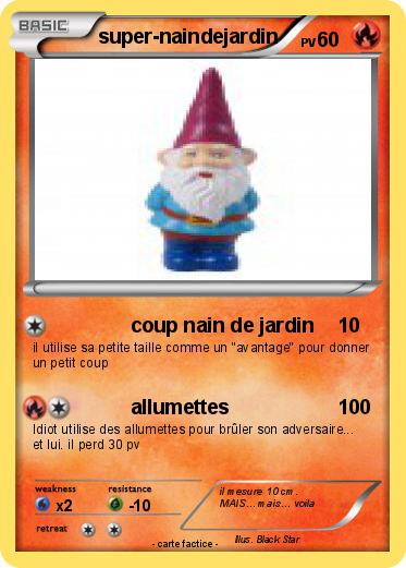 Pokemon super-naindejardin