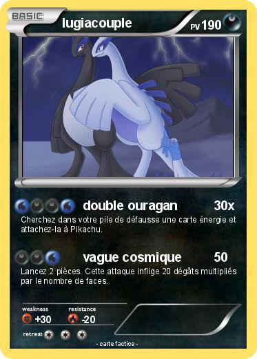 Pokemon lugiacouple