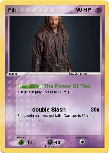 Pokemon Fili