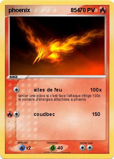Pokemon phoenix                          854