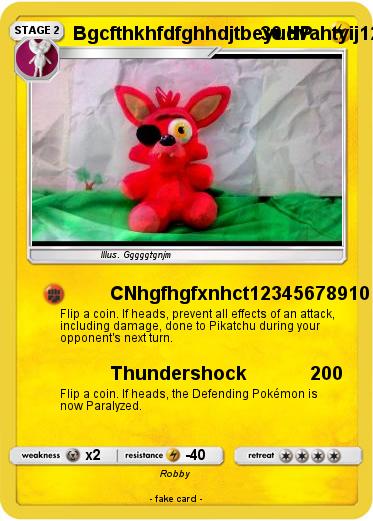 Pokemon Bgcfthkhfdfghhdjtbeyudvahtyij12345678910