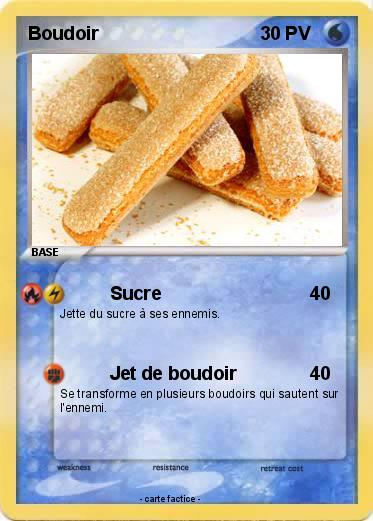 Pokemon Boudoir