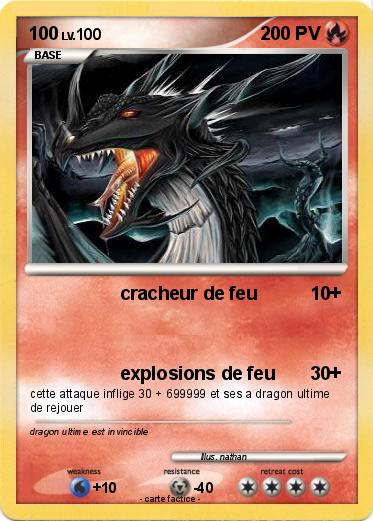 Pokemon 100