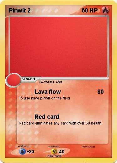 Pokemon Pinwit 2