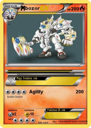 Pokemon bozor