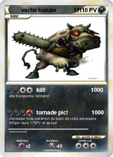 Pokemon vache tueuse           11