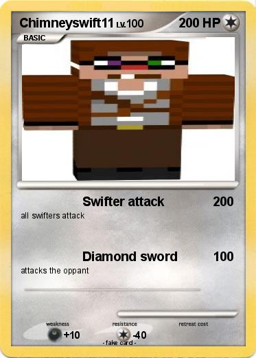 Pokemon Chimneyswift11