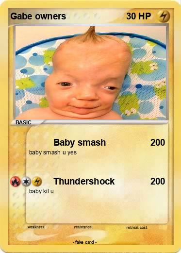 Pokemon Gabe owners