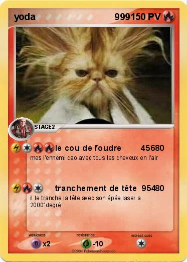 Pokemon yoda                               999