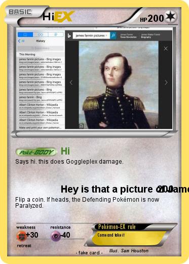 Pokemon Hi