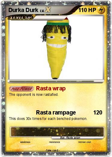Pokemon Durka Durk