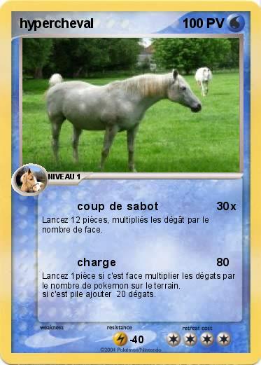 Pokemon hypercheval