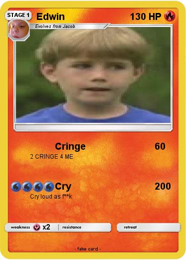 Pokemon Edwin