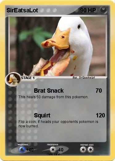 Pokemon SirEatsaLot