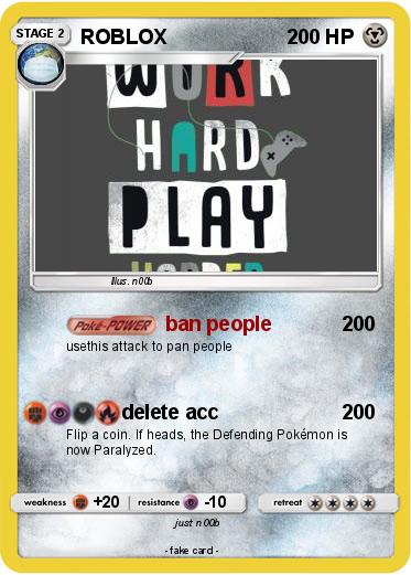 Pokemon ROBLOX