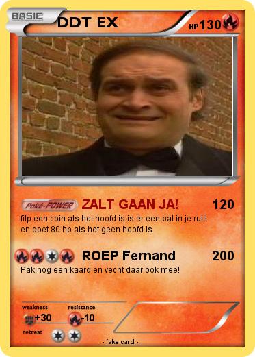 Pokemon DDT EX