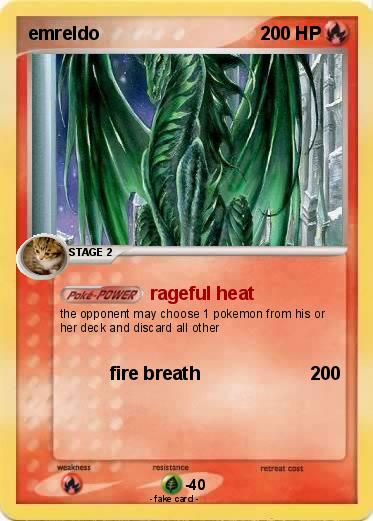 Pokemon emreldo