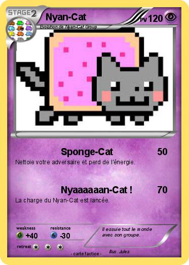 Pokemon Nyan-Cat
