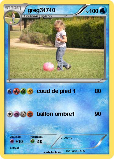 Pokemon greg34740