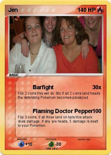 Pokemon Jen