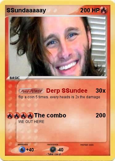 Pokemon SSundaaaaay