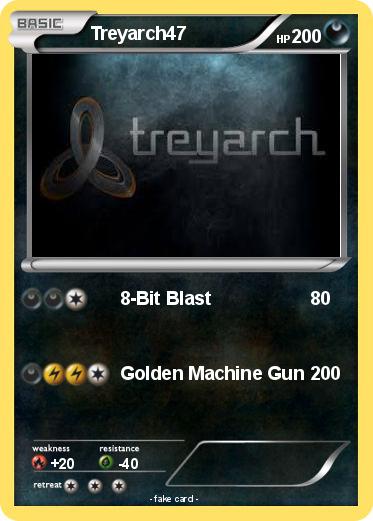 Pokemon Treyarch47