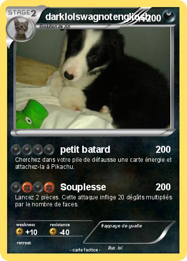 Pokemon darklolswagnotengliosh