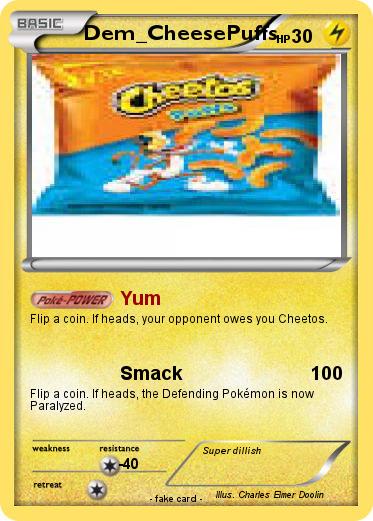 Pokemon Dem_CheesePuffs