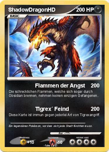 Pokemon ShadowDragonHD