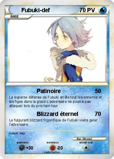 Pokemon Fubuki-def
