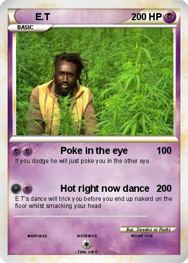 Pokemon E.T
