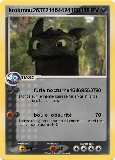 Pokemon krokmou263721464424189