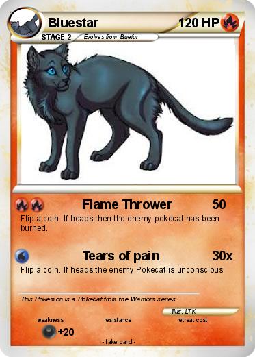 Pokemon Bluestar